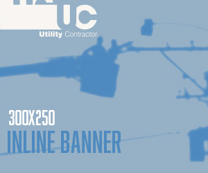 Inline Banner example