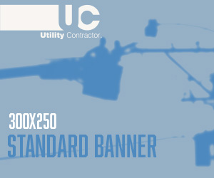 Standard Banner example