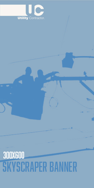 Skyscraper Banner example