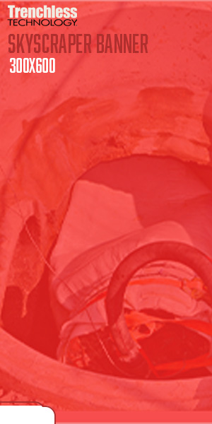 Skyscraper Banner example