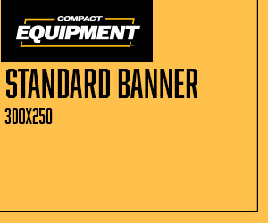 Standard Banner example