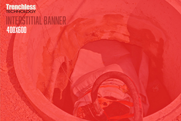 Interstitial Banner example