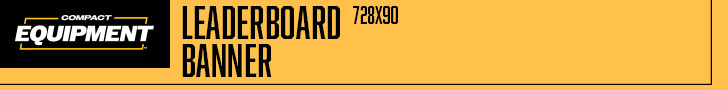 Leaderboard Banner example