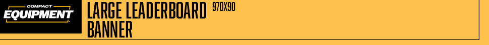 Large Leaderboard Banner example