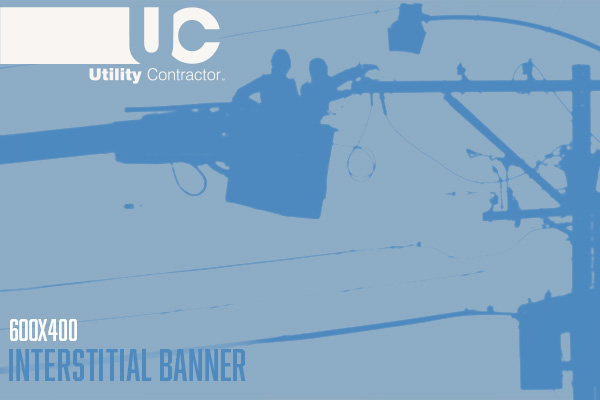 Interstitial Banner example