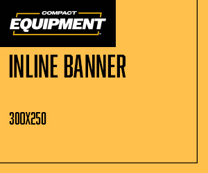 Inline Banner example