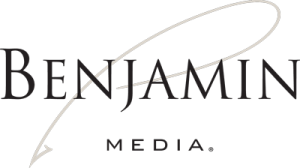 Corporate Name Changed to Benjamin Media