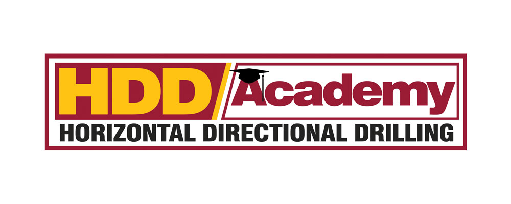 Horizontal Directional Drilling Academy logo