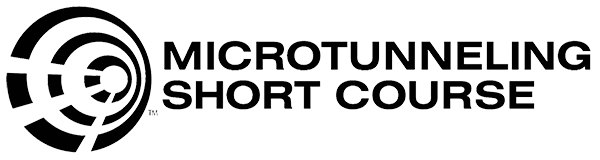 Microtunneling Short Course logo